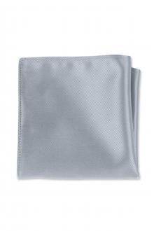 Dusty Blue Simply Solids Pocket Square