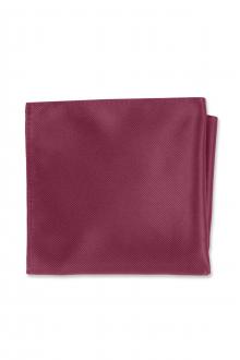 Mulberry Simply Solids Pocket Square