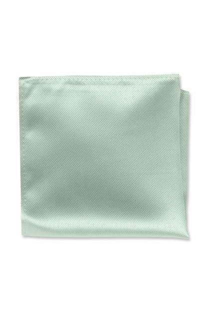 Agave Simply Solids Pocket Square