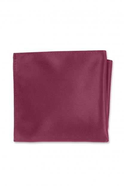 Mulberry Simply Solids Pocket Square