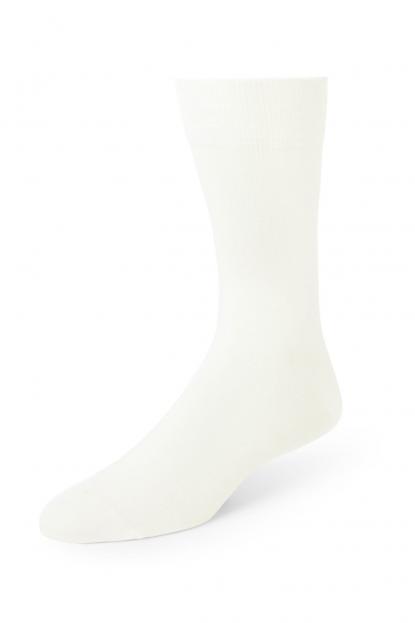 Ivory Socks