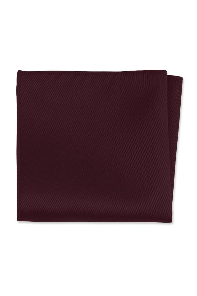Expressions Wine Pocket Square